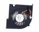 iParaAiluRy® Laptop CPU Cooling Fan for HP DM4 CQ32