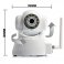 iParaAiluRy® Wireless IP Camera Support Night Vision Motion Detection & Angle Control