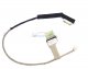 iParaAiluRy® Laptop LCD Screen Cable for Toshiba L655 L650 DD0BL6LC030 - LCD Screen Panel Cable