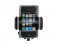 iParaAiluRy® New FM Hands-free Car Kit & FM Transmitter For iPhone & iPod Black