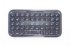 iParaAiluRy® New K80-BT Bluetooth Mini Keyboard For PC/smart TV/Android TV box With US Layout