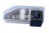 iParaAiluRy® CCD car backup camera FOR Lexus ES350 ES24 night vision HD CCD 1/3