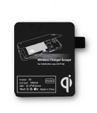 iParaAiluRy® Wireless Charger Receiver Tag for Samsung Galaxy Note2 N7100