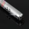 iParaAiluRy® New 3 in 1 2 LED Flashlight UV Torch Keychain Laser Pointer