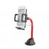 iParaAiluRy® Multi-function Car Holder for Mobile PDA GPS MP4