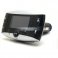 iParaAiluRy® Bluetooth MP3 FM Transmitter Handsfree Car Kit Speakerphone Black
