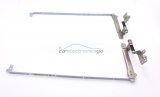 iParaAiluRy® Laptop LED LCD L&R Hinges for Toshiba A500