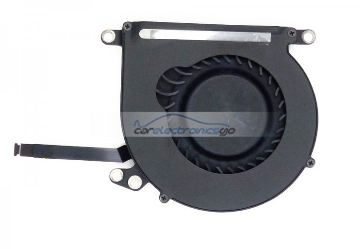 iParaAiluRy® Laptop CPU Cooling Fan for Apple A1370 A1369 - Click Image to Close