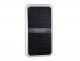 iParaAiluRy® 3500mAh Solar Charger Power Bank for iPhone iPad PDA Mobile Devices