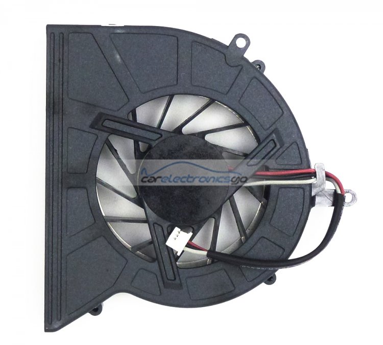 iParaAiluRy® Laptop CPU Cooling Fan for Toshiba M800 U400 P300 - Click Image to Close
