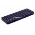 iParaAiluRy® Mini 2.4GHz Wireless 3D Air Mouse Qith Keyboard For PC TV Media Player Android TV BOX