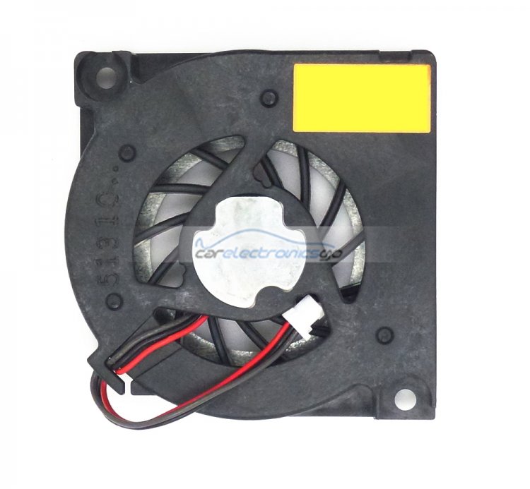 iParaAiluRy® Laptop CPU Cooling Fan for Toshiba A50 - Click Image to Close