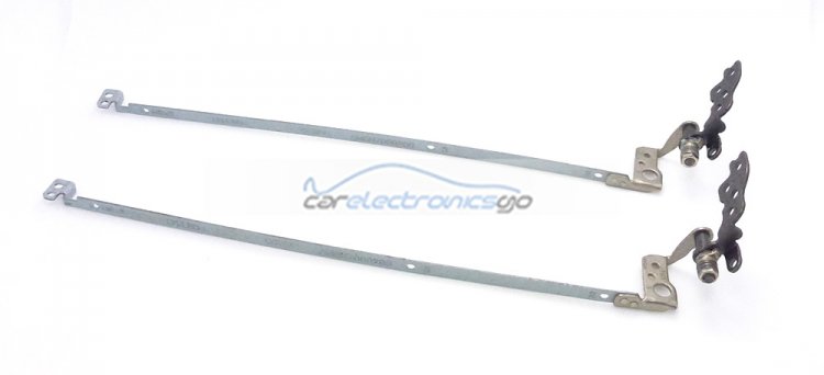 iParaAiluRy® Laptop LED LCD L&R Hinges for ACER V3-571 V3-531 - Click Image to Close
