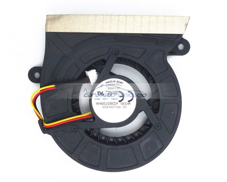 iParaAiluRy® Laptop CPU Cooling Fan for Samsung R458 R408 R410 R453 R460 R455 RV408 R509 R519 - Click Image to Close