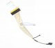 iParaAiluRy® Laptop LCD Screen Cable for Toshiba M100 M105 DC020007K00 - LCD Screen Panel Cable