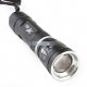 iParaAiluRy® New Aluminum Flashlight Torch Light 803 CREE Q5 LED Telescopic Zooming 3-Mode 1x18650