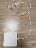 Auxamy MacBook Air Charger, 45W Magsafe 2 Magnetic T-Tip Replacement Power Adapter Compatible with Mac Book Air 11-inch and 13 inch After Mid 2012