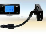 iParaAiluRy® Car MP3 Player Bluetooth Handsfree - FM Transmitter