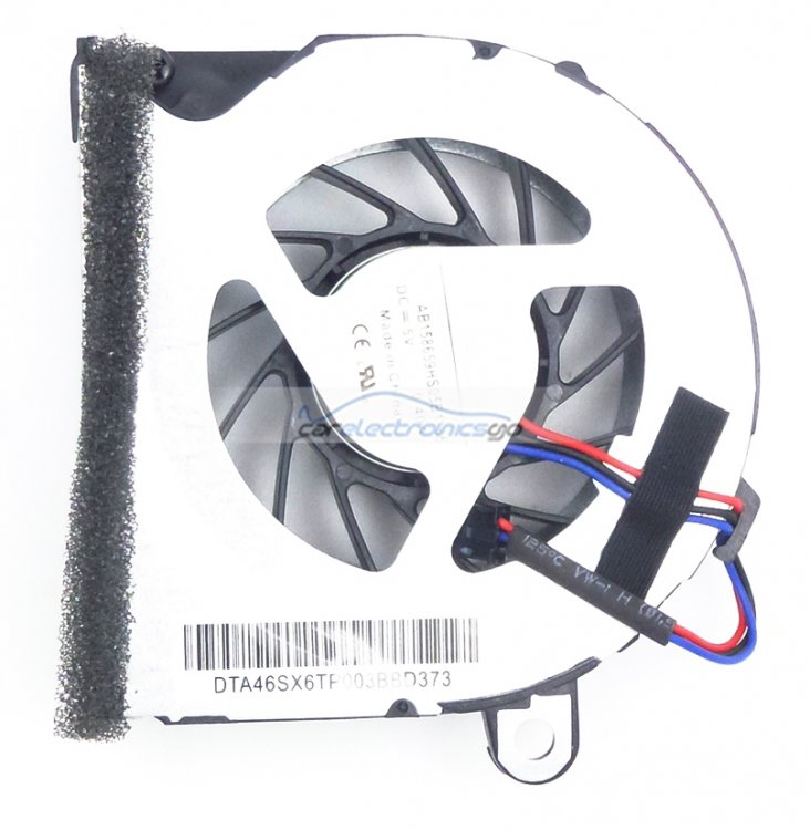 iParaAiluRy® Laptop CPU Cooling Fan for HP 4325S 4420S 4421S 4321S 4425S 4326S 4421 4321 4325 4326 4420 4320 4425 4426S - Click Image to Close