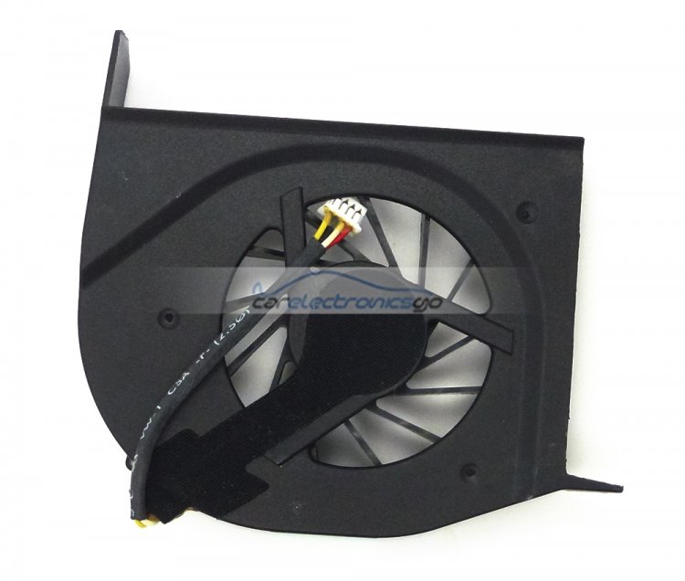 iParaAiluRy® Laptop CPU Cooling Fan for HP F700 F500 V6000 - Click Image to Close