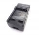 iParaAiluRy® AC & Car Travel Battery Chager for NP-BN1 NP BN1 Battery of Sony Cyber-Shot DSC S750 DSC S780 Camera...