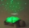 iParaAiluRy® Night Light Sea Turtle Hypnosis Turtle Projector (With One Music) Random Color(Blue Green Amber etc.)