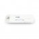 iParaAiluRy® 32GB USB 3.0 Flash Memory U Disk With 1050mAh WiFi Router White