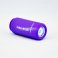 iParaAiluRy® New Mini LED Flashlight Mini-torch USB straight rechargeable Mult-color