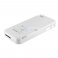 iParaAiluRy® 2100mAh External Battery Case Power Bank Case For iPhone 4/4s