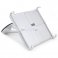 iParaAiluRy® Plastic Car Holder Vehicle Mount for iPad 2/New iPad Silver/Black