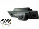 iParaAiluRy® 2.4Ghz Wireless CCD 1/3" car parking camera rearview camera For Hyundai Elantra Tucsen night version 0.05Lux super high quality