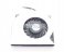 iParaAiluRy® Laptop CPU Cooling Fan for Dell E6400 E6410 E6510