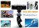 iParaAiluRy® Waterproof Helmet Sport Outdoor Camera Action Camera Mini DV Cam Full HD 1080P