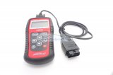 iParaAiluRy® KONNWEI KW808 OBDII / EOBD Auto Code Reader work for US/Asian/European vehicles