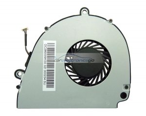 iParaAiluRy® Laptop CPU Cooling Fan for Acer Aspire 5750G 5750 5755 5755G 5350 P5WEO