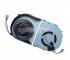 iParaAiluRy® Laptop CPU Cooling Fan for Acer Aspire 4810 4810T 5810T