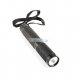 iParaAiluRy® New Mini Aluminum Flashlight Torch Light SY XPE-R2 CREE R2 LED 1-mode 1xAAA Black