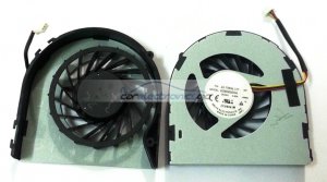 iParaAiluRy® Laptop CPU Cooling Fan for Dell N5040 N5050