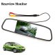 iParaAiluRy® 4.3" Color TFT-LCD Car Rear View Mirror Monitor 640x480