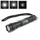 iParaAiluRy® UltraFire WF-501B 5 Model New LED Flashlight Torch Light Lamp LED Flashlight