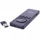 iParaAiluRy® Mini 2.4GHz Wireless 3D Air Mouse Qith Keyboard For PC TV Media Player Android TV BOX