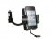 iParaAiluRy® New All in One FM Hands Free Car Kit and FM Transmitter for iPod/iPhone4/3GS Black