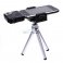 iParaAiluRy® Mini Portable Projector for iPod iPhone Tripod - Mini Multimedia Pocket Cinema