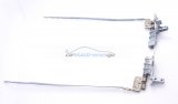 iParaAiluRy® Laptop LED LCD L&R Hinges for HP ProBook 6460B
