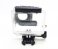 iParaAiluRy® Skeleton Protective Housing  with Lens for Gopro hero 3, Open Side for FPV, without cable