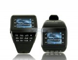 iParaAiluRy® 1.33" QVGA Touch Screen Single SIM Single Standby Watch Cell Phone Quad-band