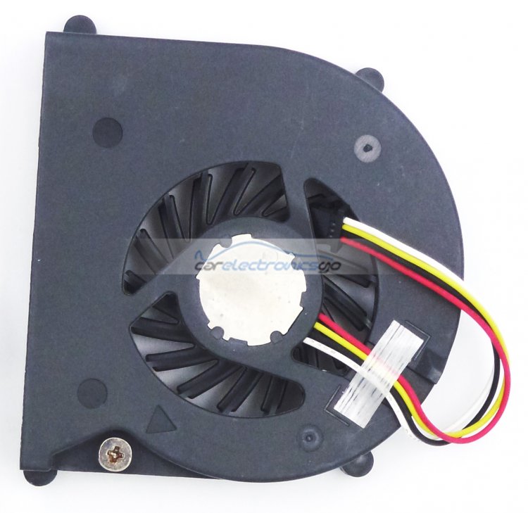 iParaAiluRy® Laptop CPU Cooling Fan for HP 4311S 4310S - Click Image to Close
