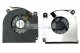 iParaAiluRy® Laptop CPU Cooling Fan for Acer Aspire 5630 5610 5680 3690
