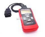 iParaAiluRy® KONNWEI KW809 Multifunction Scanner OBD2/EOBD Code Card Reader Reading decoder