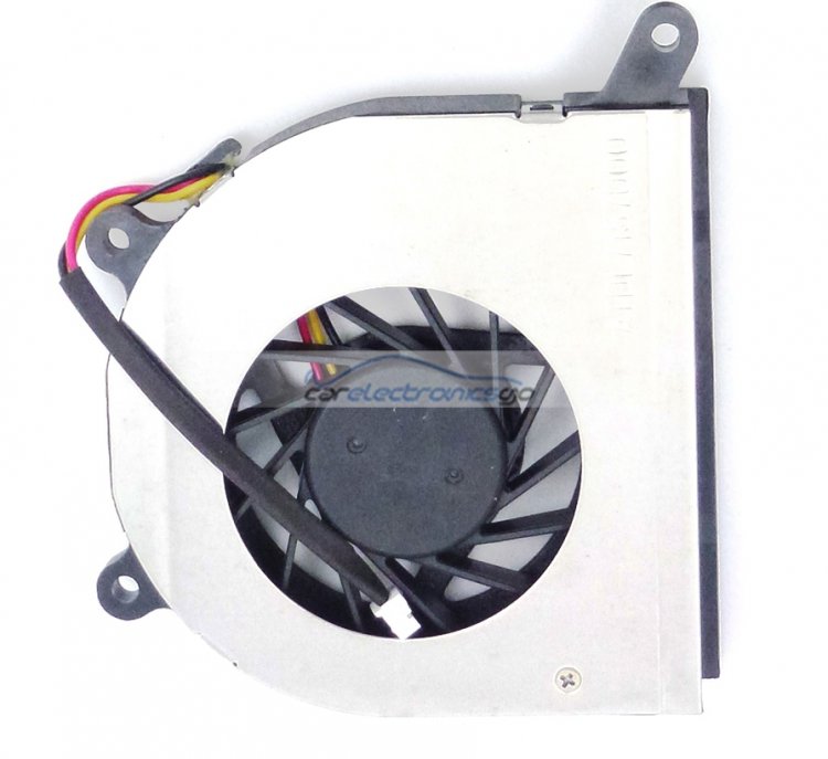 iParaAiluRy® Laptop CPU Cooling Fan for Lenovo 80A - Click Image to Close